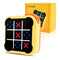 Tic Tac Toe Game  Electronic Toy  Portable Travel Game